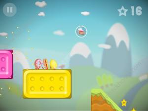 Food Pals iosD1