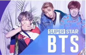 SuperStar BTSN SuperStar BTSNעԈDƬ2