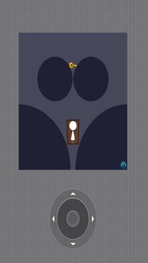 its a door able iosD1