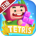 Tetris_˹Kh[ӛٷ
