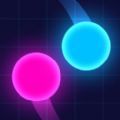 Balls VS LasersH