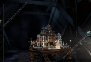 һPԴȫ The Room Old SinsYֿDƬ3