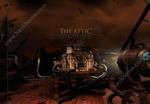 һPԴȫ The Room Old SinsYֿDƬ11