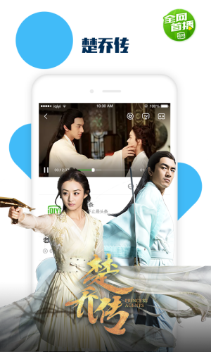 iqiyi ThailandD2