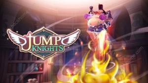 STʿ[׿dJump KnightsDƬ1