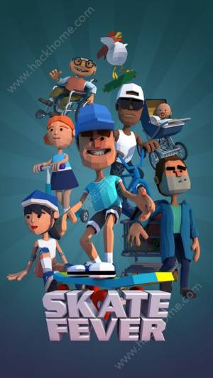 ݆ᰲ׿[dSkate FeverDƬ2