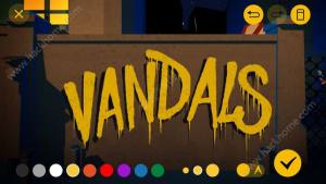 Vandals[iosdDƬ1