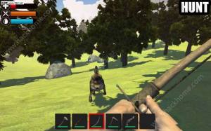 Just SurviveİD2