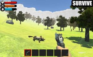 Just SurviveİD3