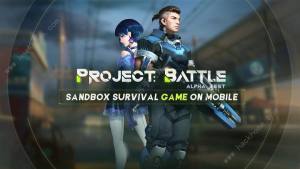 Project BattleʲNr Project BattleϾrgBDƬ1