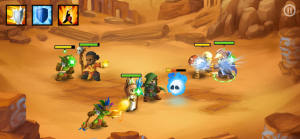 Battleheart 2İD1