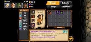 Battleheart 2İD3