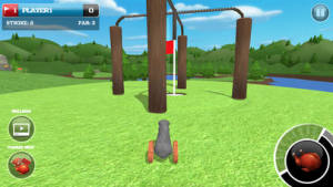 Meat Cannon Golfĝh׿DƬ1