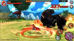 Wild Arena SurvivorsٷD1