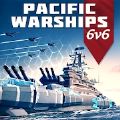 Pacific Warships