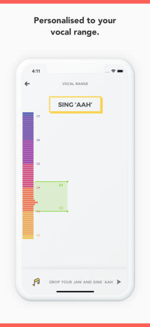 Vanido׿D1