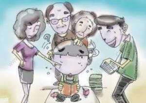 中國式家長通關攻略 通關流程及通關技巧介紹圖片3