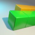 Clash of Blocks[