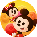LINE Disney Toy CompanyپW