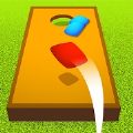Cornhole League[