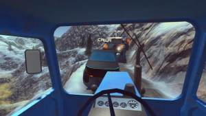 Offroad Simulator Online֙CD2