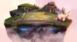 Teamfight Tactics iosD1