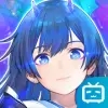 \B