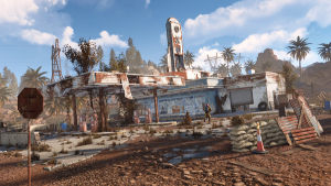 Rust[D2