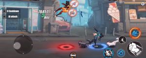 Captor ClashٷD3