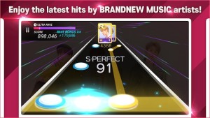 SuperStar BRANDNEW[D3