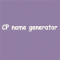 cp name generatorO