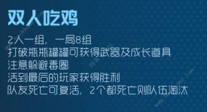 奇葩戰鬥家雙人吃雞攻略 2021雙人吃雞陣容推薦圖片2