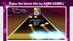 SuperStar KANGDANIEL[D2