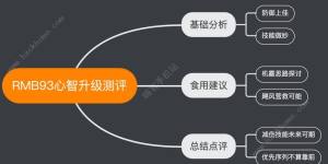 少女前線rmb93改造攻略 RMB-93改造測評圖片2