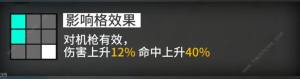 少女前線rmb93改造攻略 RMB-93改造測評圖片3