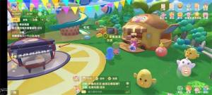 摩爾莊園手遊鋼琴怎麼買 鋼琴位置/譜子大全圖片3