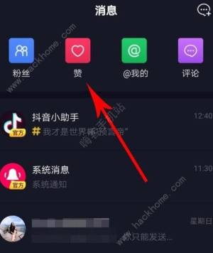 抖音主頁訪客記錄怎麼看 主頁訪客記錄查看方法圖片5