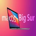 macOS Big Sur 11.6 ʽ