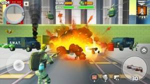 ӚFPS[İ׿棨Battle Royale Pixed GunstarDƬ1