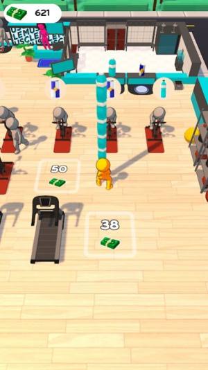 Fitness RushС[D1