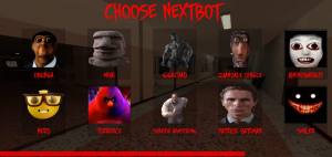 Nextbot׷2D2
