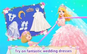ʼ҉ûY[ٷ棨Princess Royal Dream WeddingDƬ1