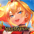 Your Majesty[