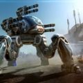War Robots Frontiers[