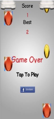 CollectMee appD2