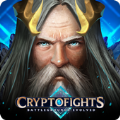 CryptoFights Ascensionİ