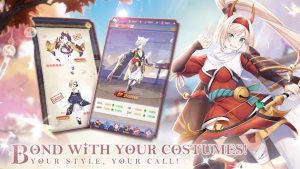 Miko Era Twelve Myths[D2