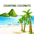 COUNTING COCONUTS