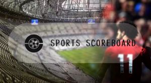Sports scoreboard\ӹapp׿DƬ1