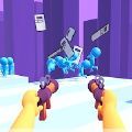 Finger Weapons[